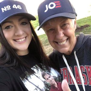 Meet your Posher, Shelly